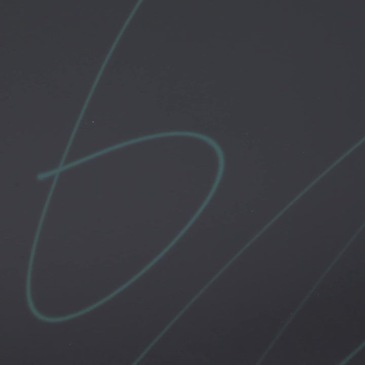 flexman 10 LCD Writing Board, Reusable Notebook with Stylus, 100,000 Times Doodle Board, for Kids Friends Family (Light Pink)_1_image