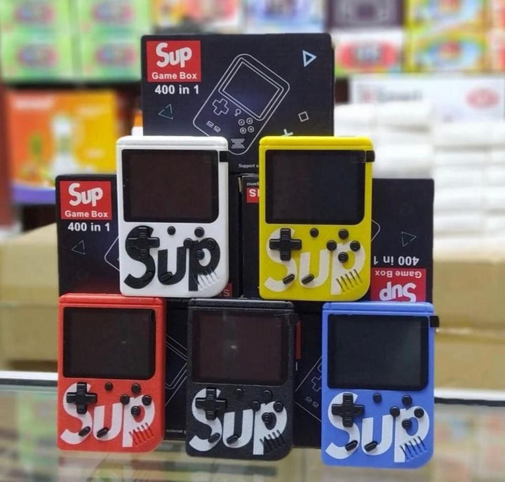 SUP Game Box 400 in 1_3_image