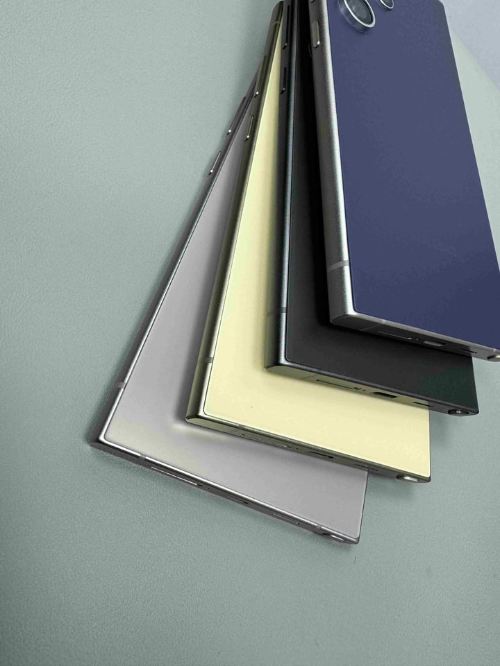 S25 Ultra 2GB RAM, 16GB Memory, 8MP+13MP camera, 3100mAh battery_2_image