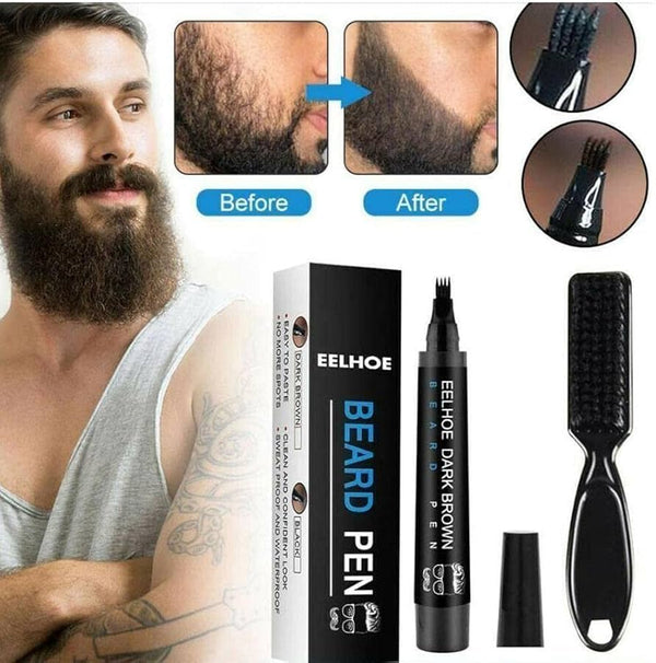 EELHOE Beard Pen_0_image