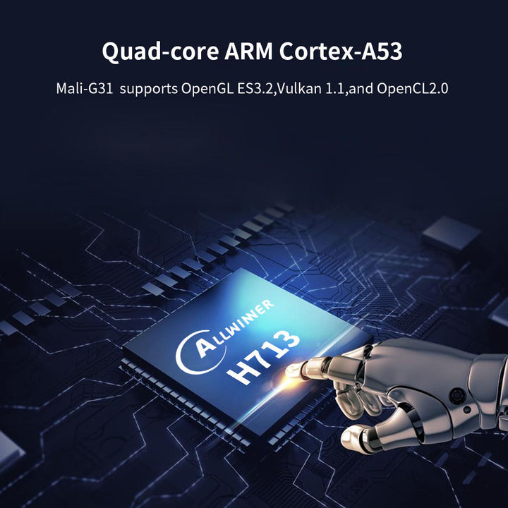 HY300 Popular New Projector Android Smart Projectors_3_image