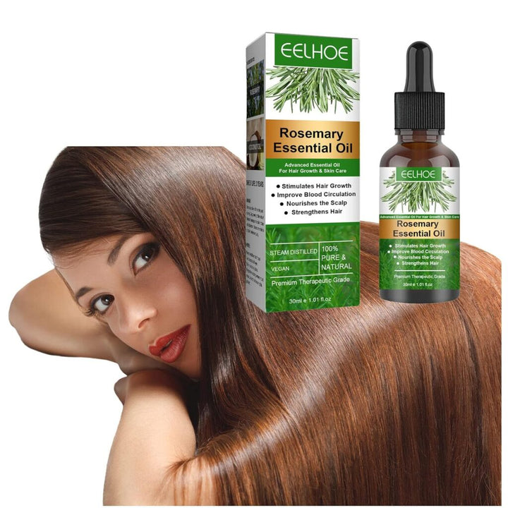 Eelhoe Rosemary oil hair care_2_image