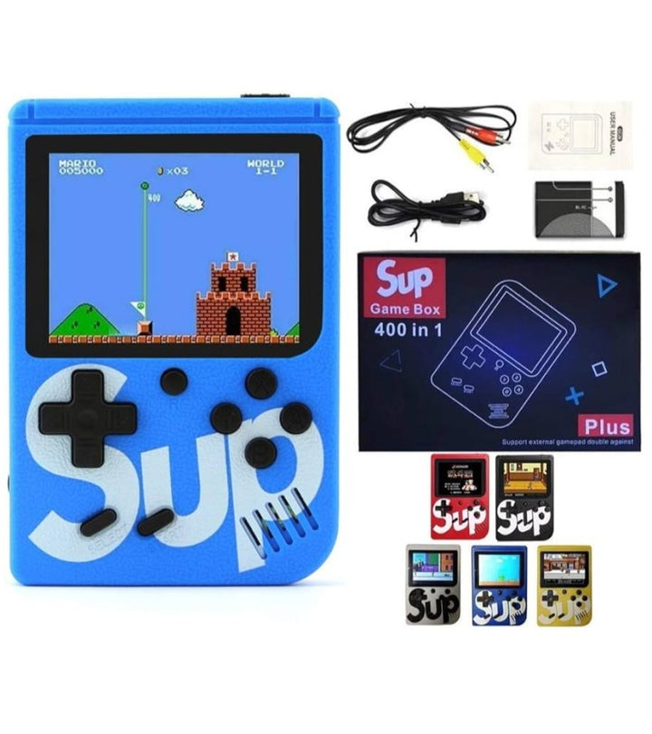 SUP Game Box 400 in 1_0_image