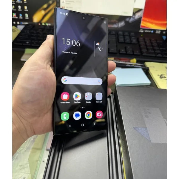 S25 Ultra 2GB RAM, 16GB Memory, 8MP+13MP camera, 3100mAh battery_3_image