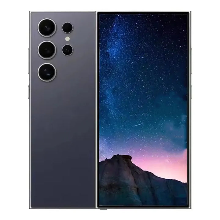 S25 Ultra 2GB RAM, 16GB Memory, 8MP+13MP camera, 3100mAh battery_5_image