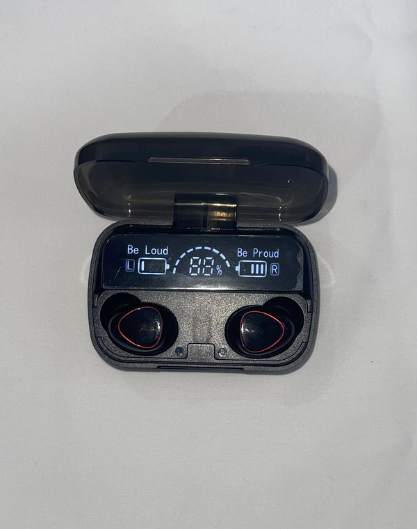 M10 TWS Wireless Earphones_1_image