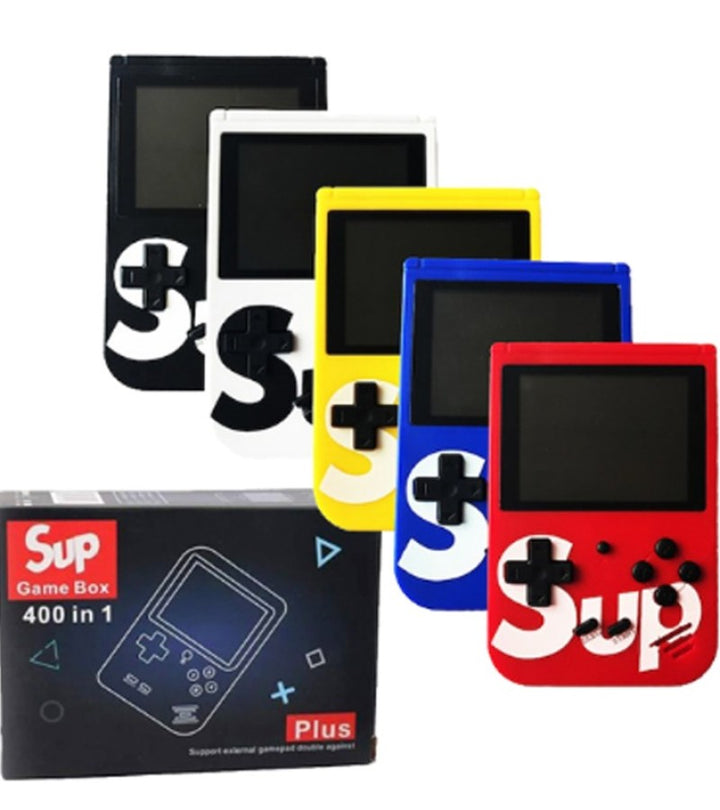 SUP Game Box 400 in 1_1_image