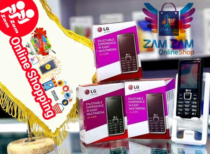 New LG A395_3_image