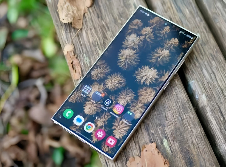 S25 Ultra 2GB RAM, 16GB Memory, 8MP+13MP camera, 3100mAh battery_1_image