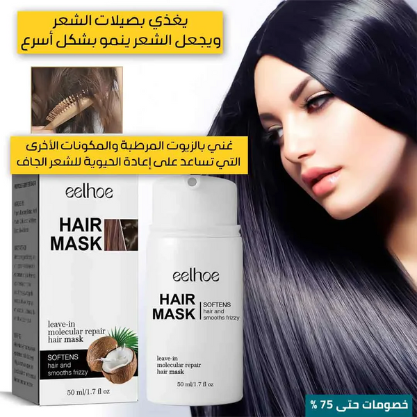 EELHOE HAIR MASK