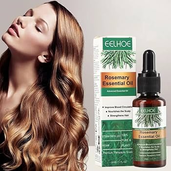 Eelhoe Rosemary oil hair care_3_image