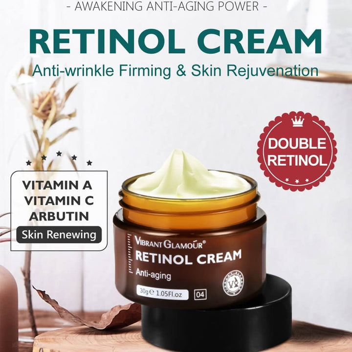 VIBRANT GLAMOUR RETINOL CREAM_3_image