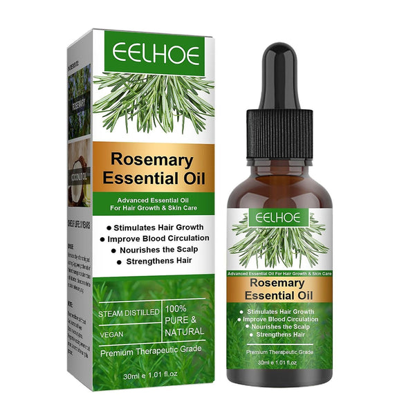 Eelhoe Rosemary oil hair care_0_image